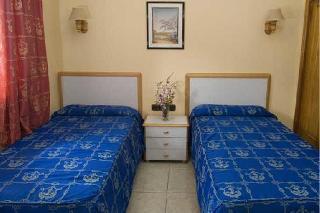 Apartamentos Boomerang II Tamaduste Buitenkant foto