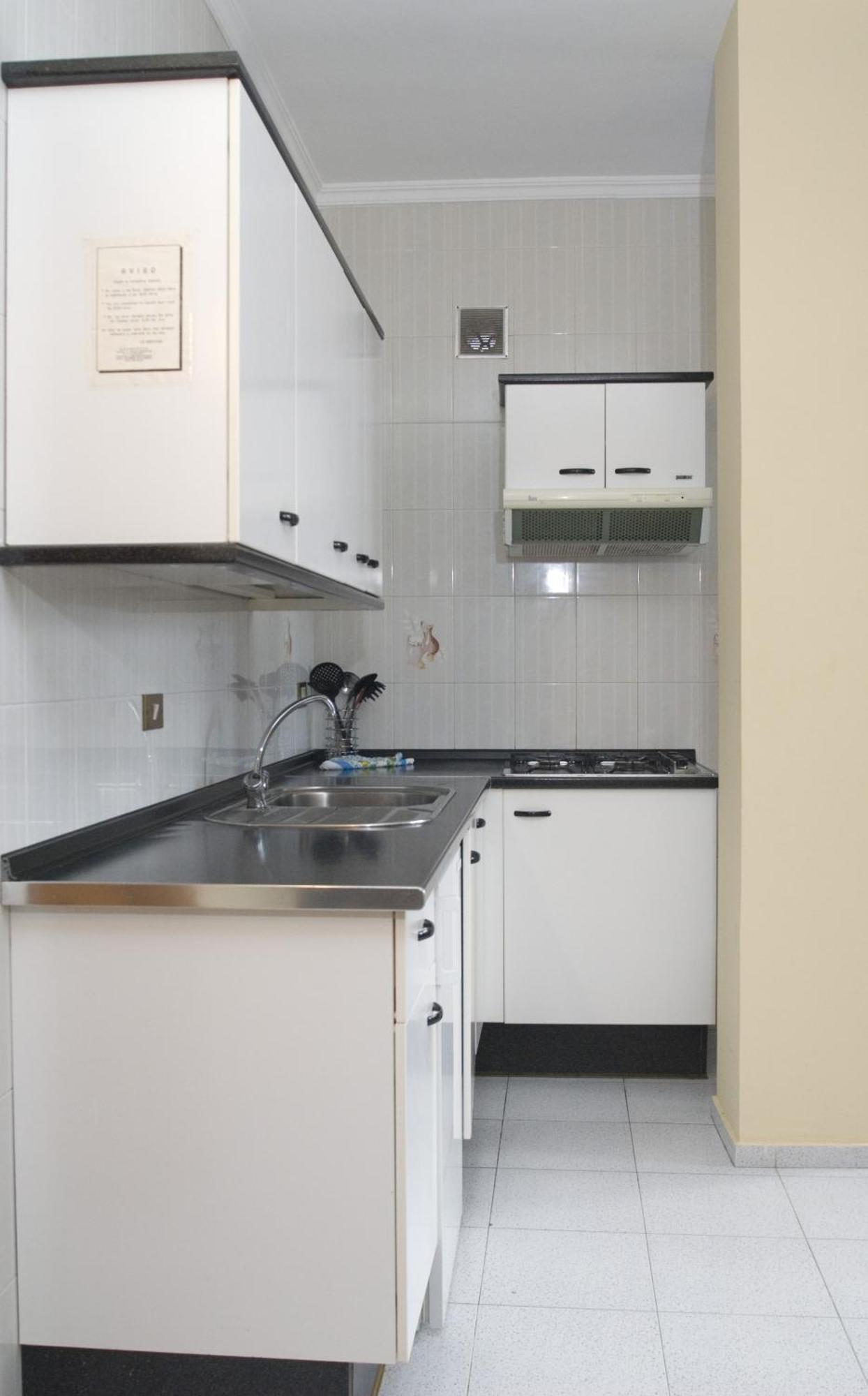 Apartamentos Boomerang II Tamaduste Buitenkant foto
